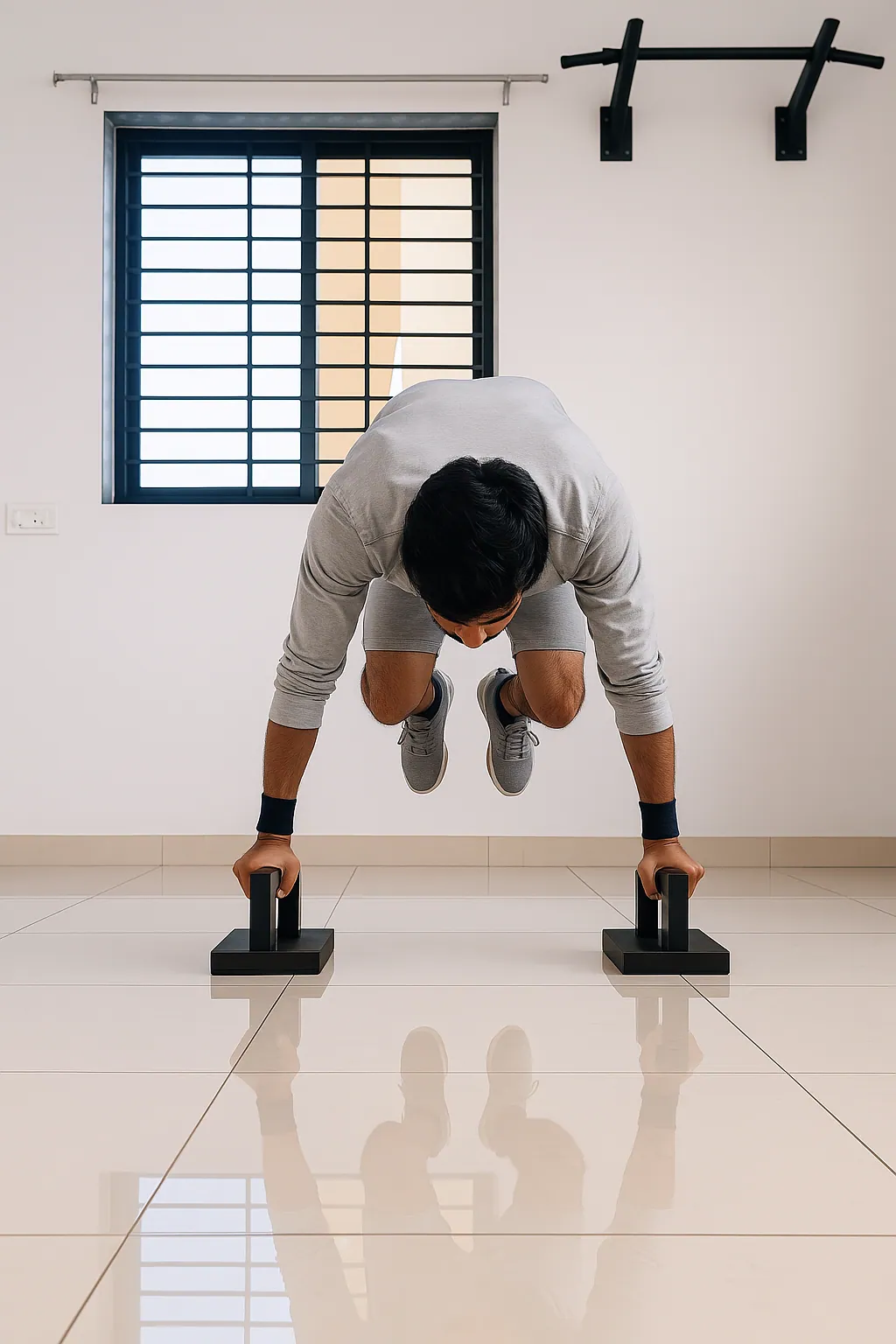 Frogstand