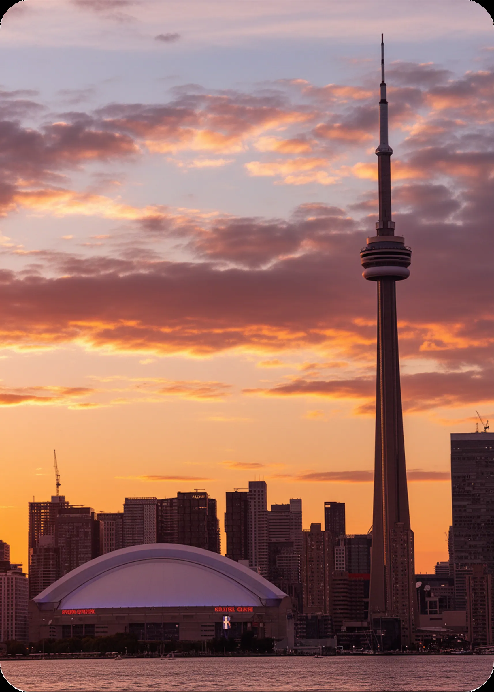 CN Tower