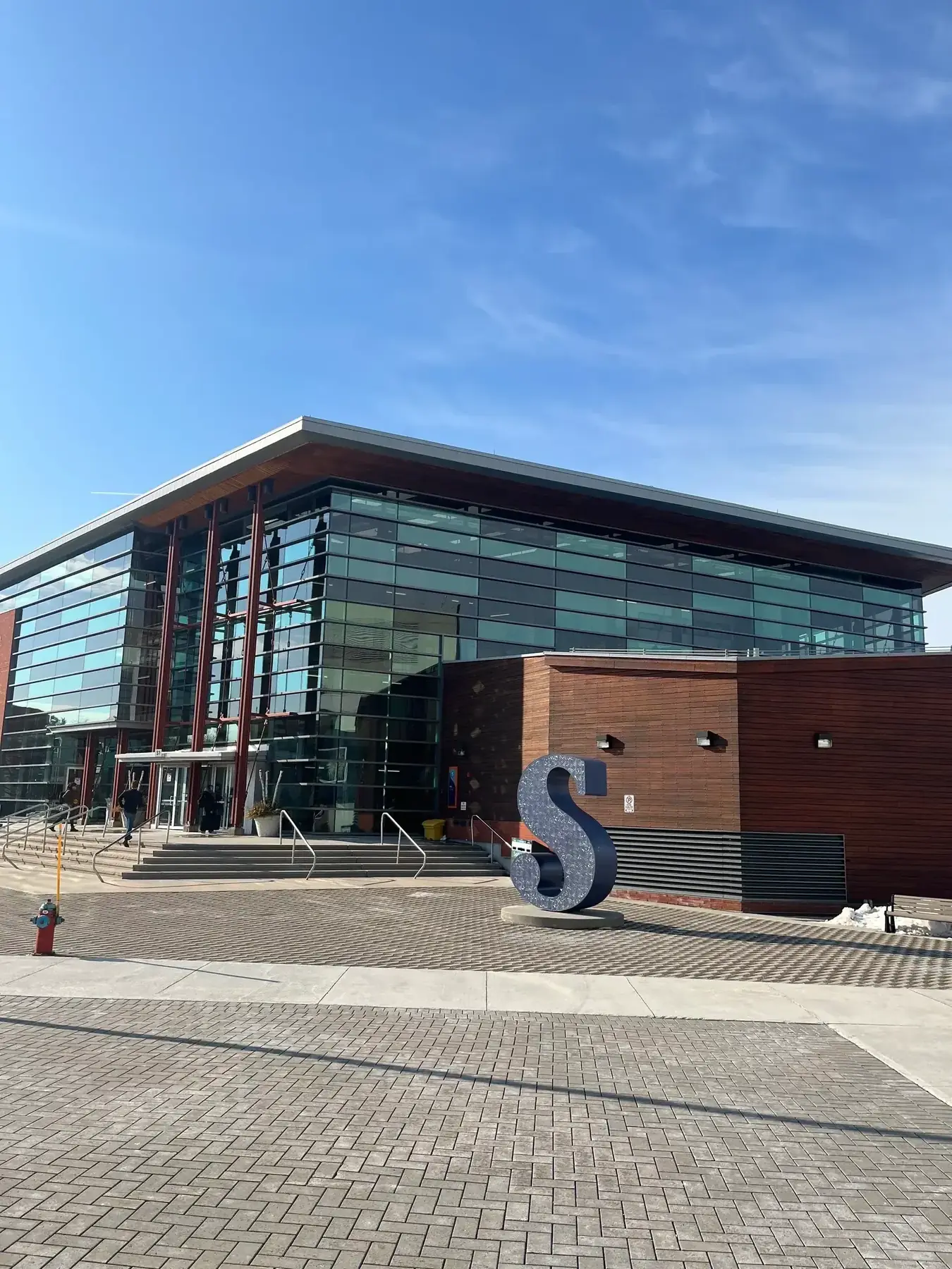Sheridan College