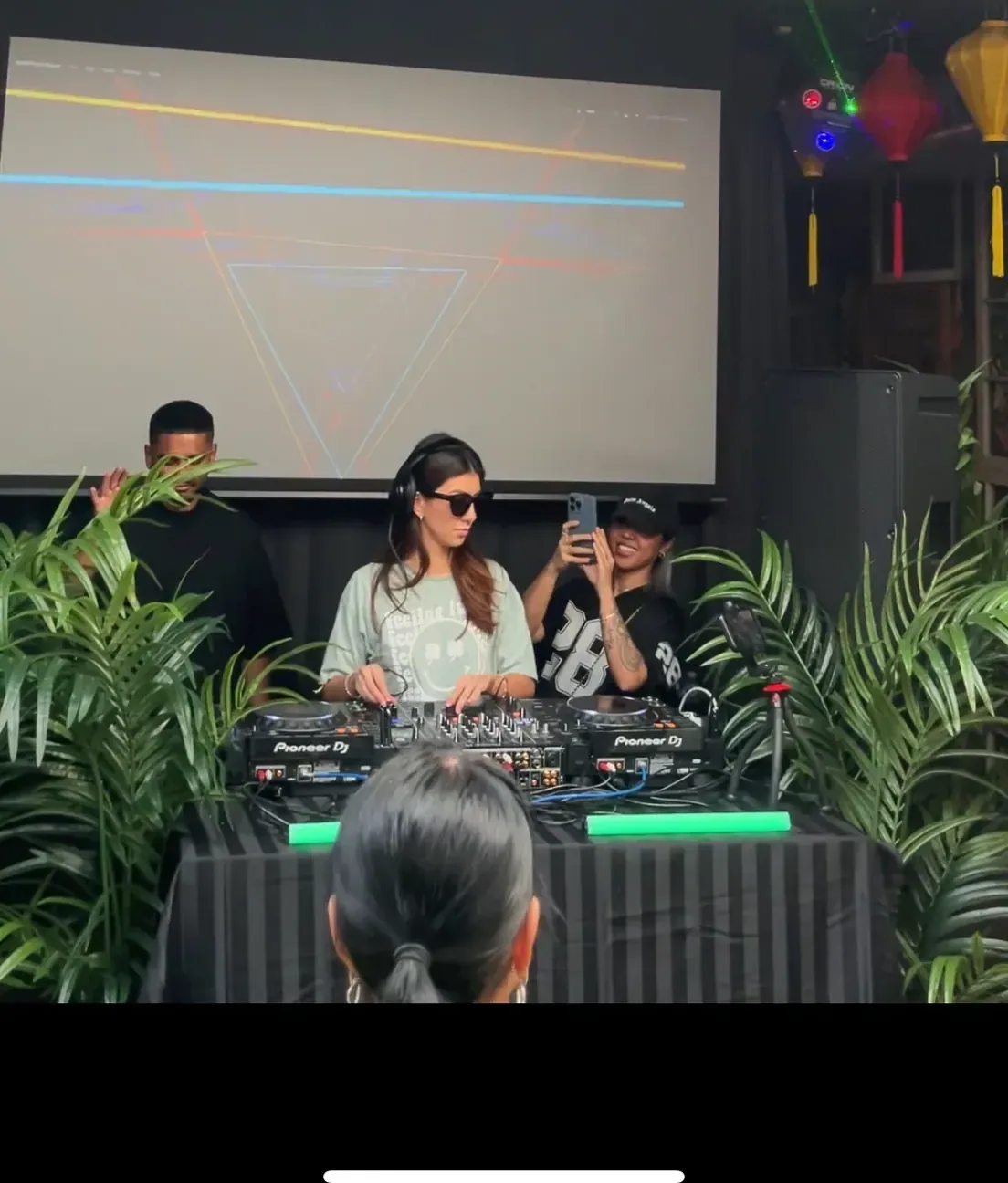 Techno St. Pat